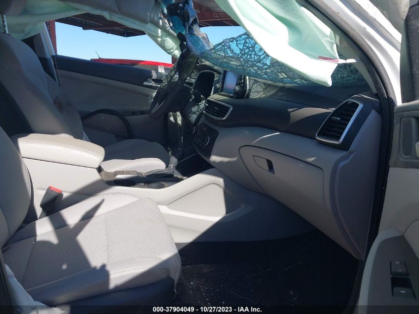 2021 HYUNDAI TUCSON LIMITED/SEL/SPORT/ULTIMAT - KM8J33AL7MU283352