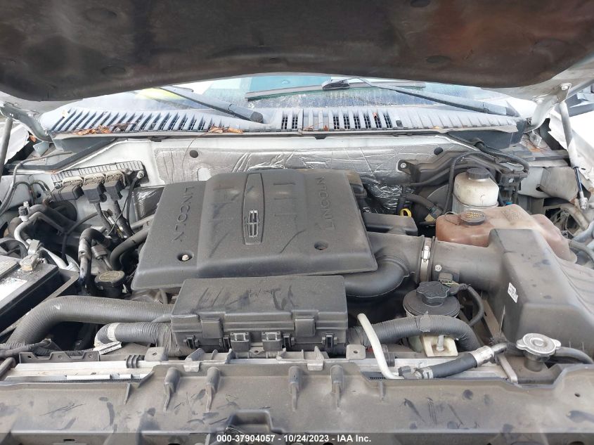 2014 LINCOLN NAVIGATOR L 5LMJJ3J51EEL07421