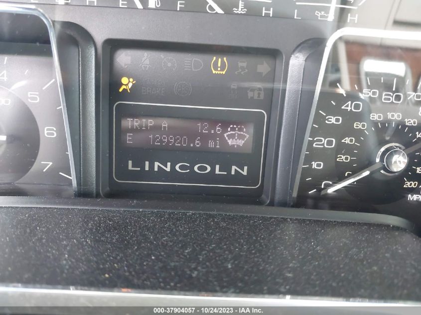 2014 LINCOLN NAVIGATOR L 5LMJJ3J51EEL07421