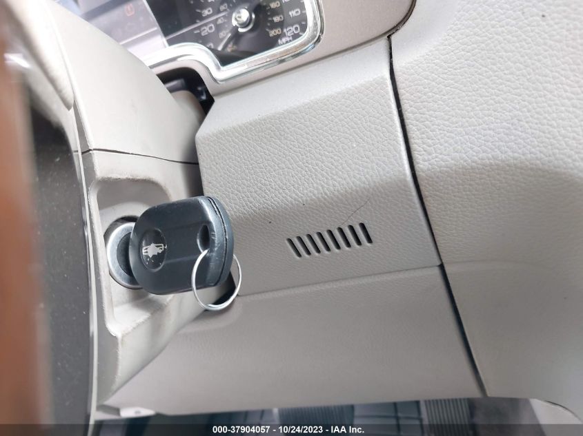 2014 LINCOLN NAVIGATOR L 5LMJJ3J51EEL07421