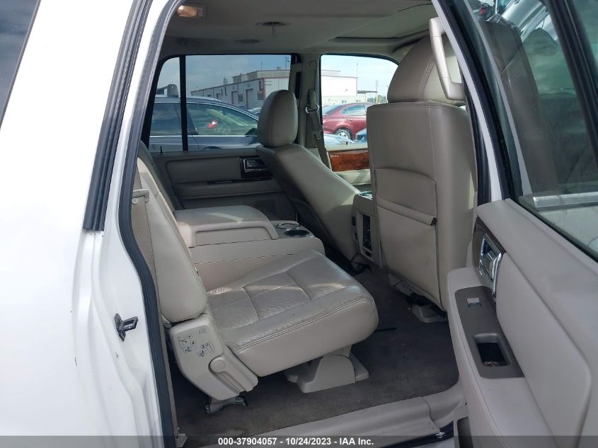 2014 LINCOLN NAVIGATOR L 5LMJJ3J51EEL07421