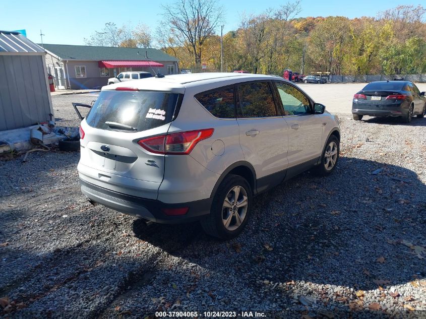 2015 FORD ESCAPE SE - 1FMCU9GX1FUB70342