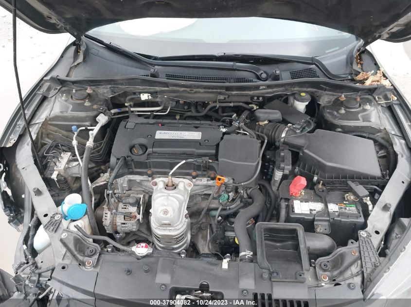 2014 HONDA ACCORD LX - 1HGCR2F33EA098038