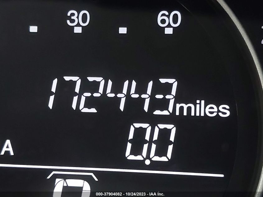 2014 HONDA ACCORD LX - 1HGCR2F33EA098038