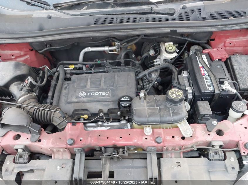 2015 BUICK ENCORE CONVENIENCE - KL4CJBSB1FB209095