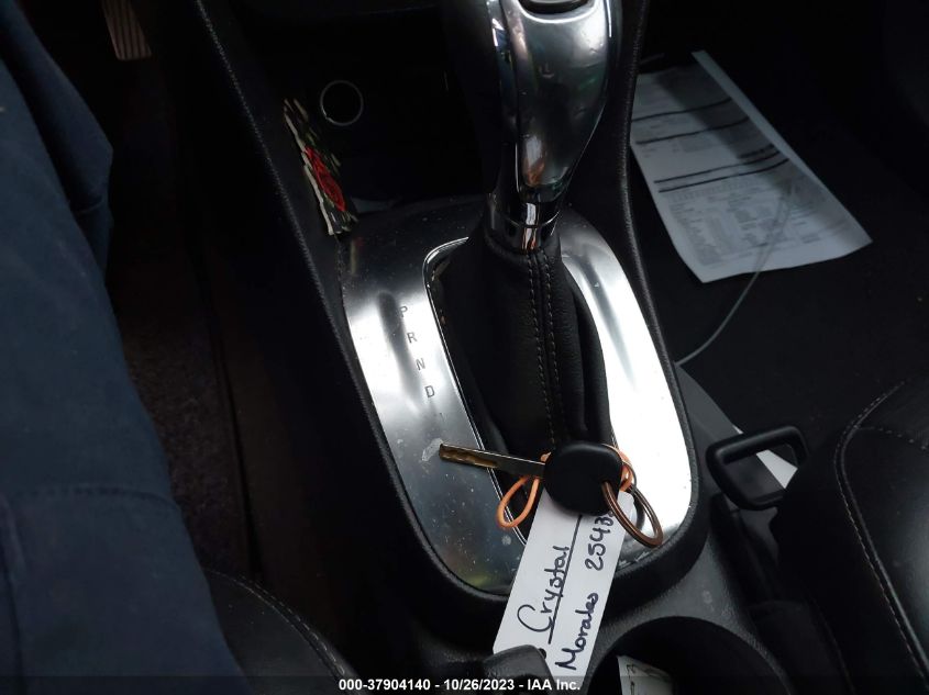 2015 BUICK ENCORE CONVENIENCE - KL4CJBSB1FB209095