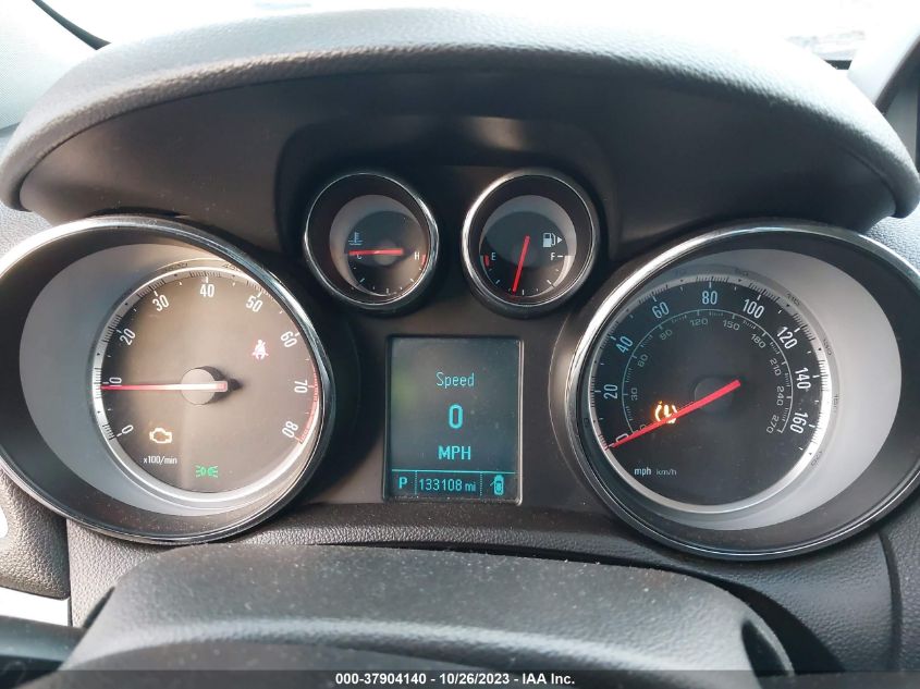 2015 BUICK ENCORE CONVENIENCE - KL4CJBSB1FB209095