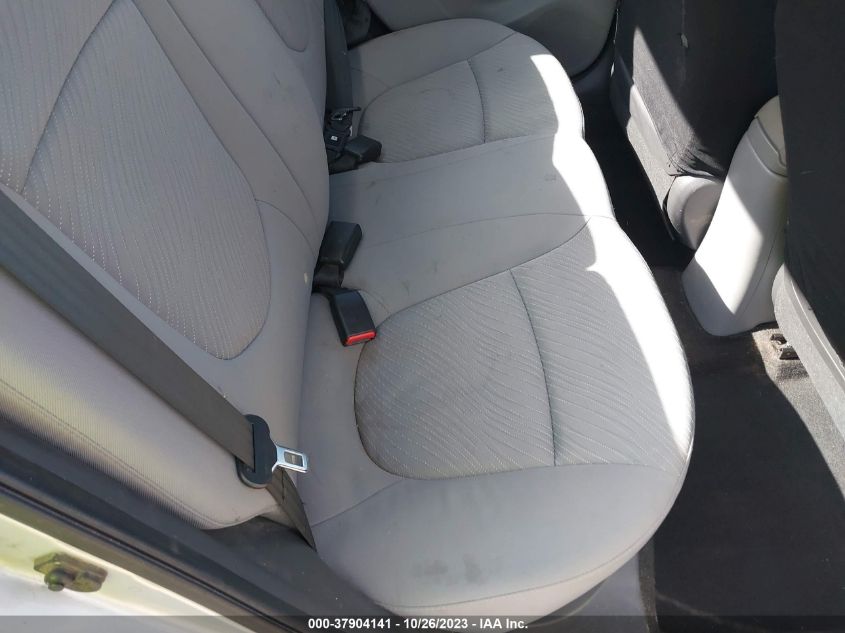 2016 HYUNDAI ACCENT SE - KMHCU4AE9GU160055