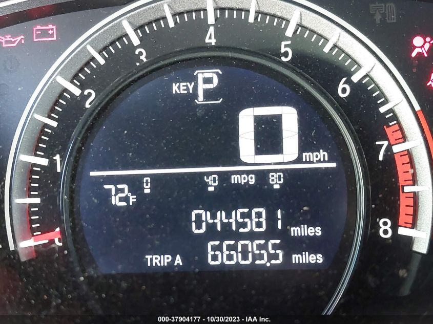 2016 HONDA CIVIC COUPE LX-P 2HGFC4B09GH315523