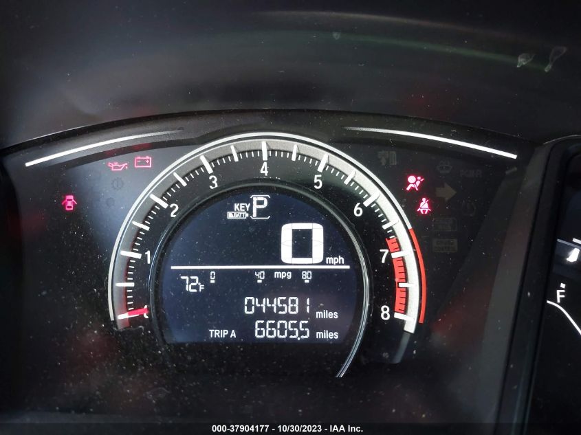 2016 HONDA CIVIC COUPE LX-P 2HGFC4B09GH315523