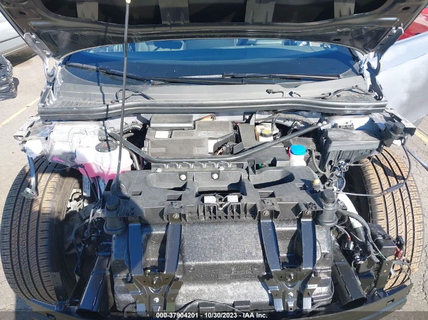 2023 VOLKSWAGEN ID.4 PRO 1V2VMPE82PC015012