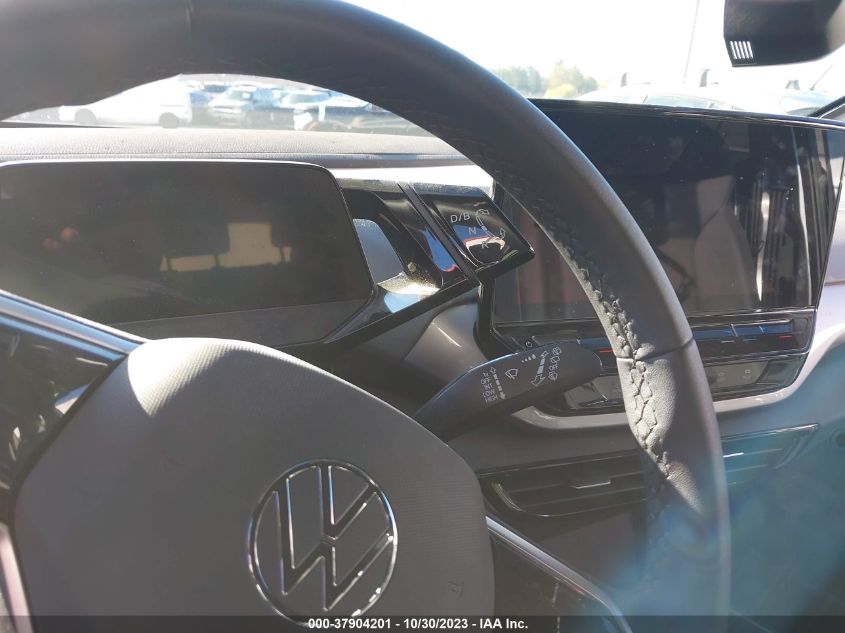 2023 VOLKSWAGEN ID.4 PRO 1V2VMPE82PC015012
