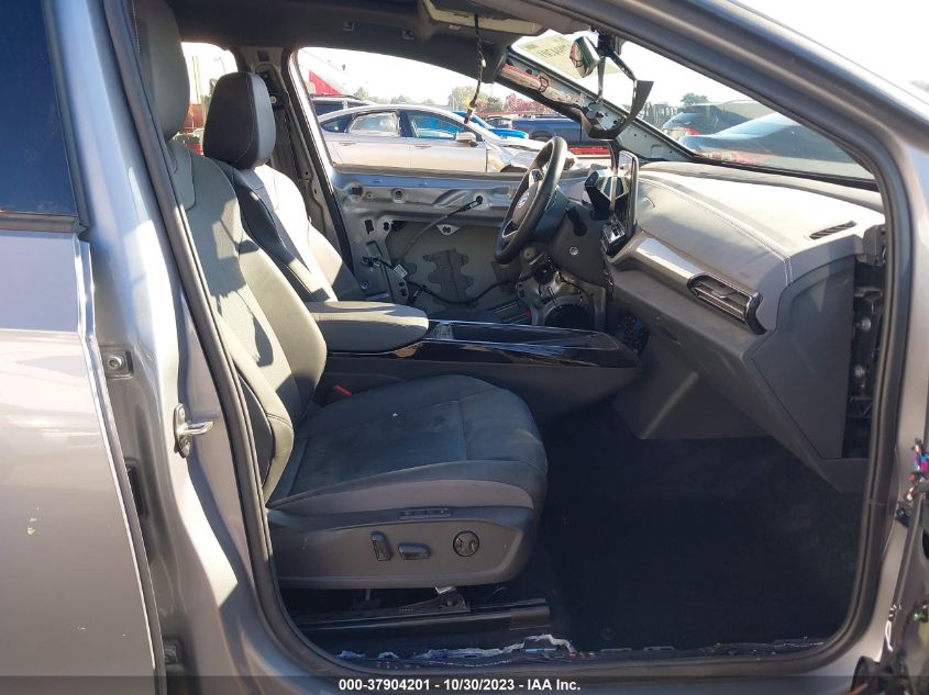 2023 VOLKSWAGEN ID.4 PRO 1V2VMPE82PC015012