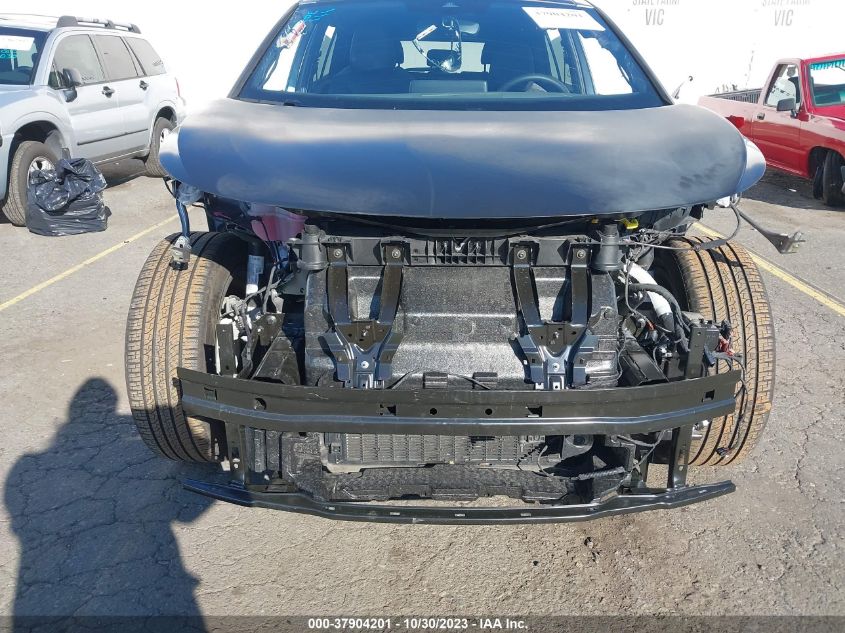 2023 VOLKSWAGEN ID.4 PRO 1V2VMPE82PC015012