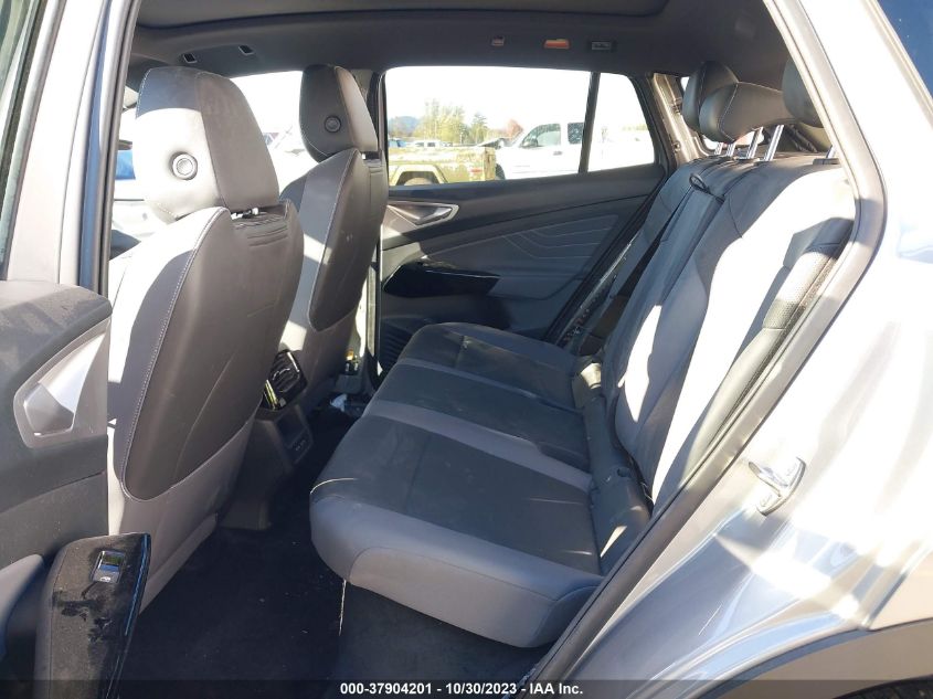 2023 VOLKSWAGEN ID.4 PRO 1V2VMPE82PC015012