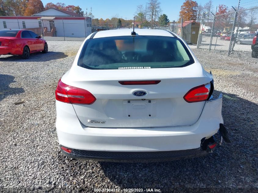 2017 FORD FOCUS S - 1FADP3E28HL347035