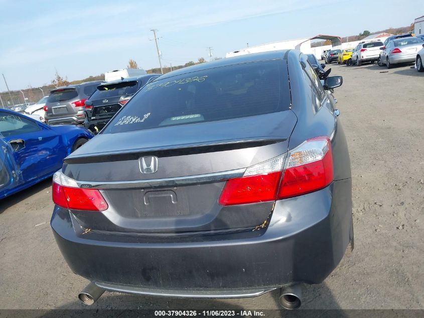 1HGCR2F57FA115216 | 2015 HONDA ACCORD