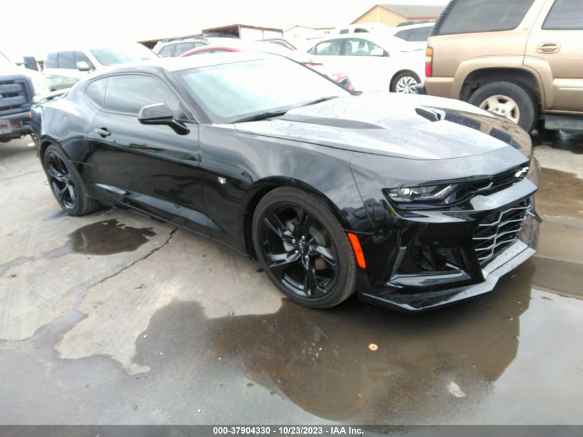 1G1FB1RS3M0140430 Chevrolet Camaro 1LT