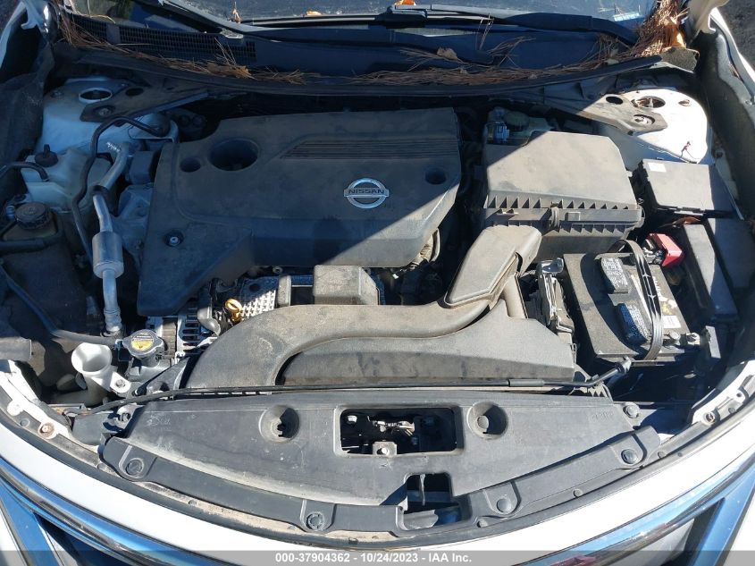 2014 NISSAN ALTIMA 2.5 S - 1N4AL3AP1EC131930