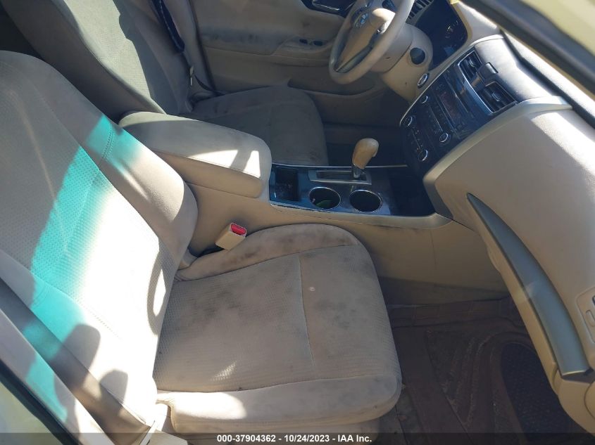 2014 NISSAN ALTIMA 2.5 S - 1N4AL3AP1EC131930