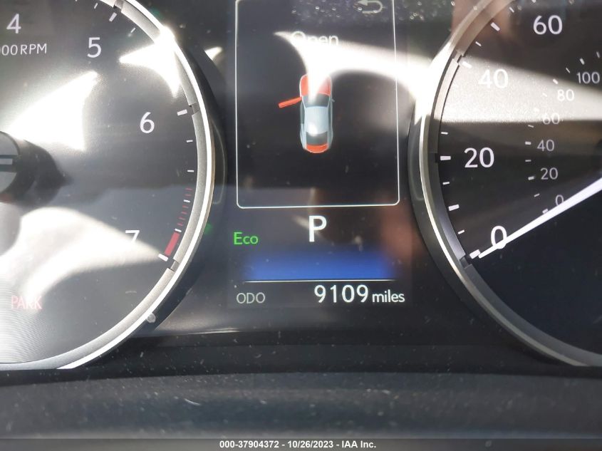2023 LEXUS RC RC 300 JTHD85EC8P5006912