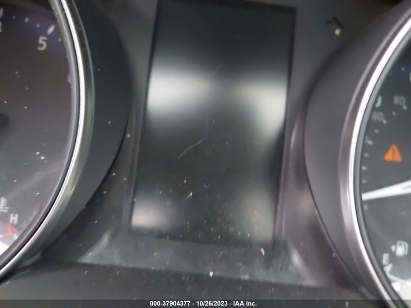 2018 TOYOTA C-HR XLE/XLE PREMIUM - NMTKHMBX6JR019491