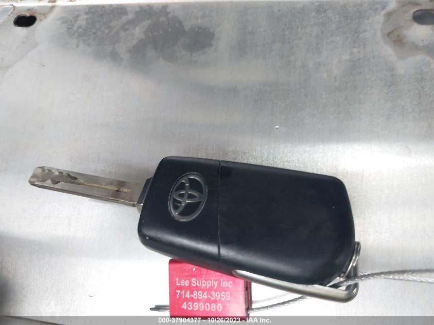 2018 TOYOTA C-HR XLE/XLE PREMIUM - NMTKHMBX6JR019491