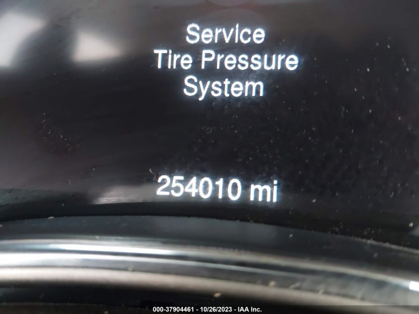 2014 JEEP GRAND CHEROKEE OVERLAND - 1C4RJFCTXEC147977
