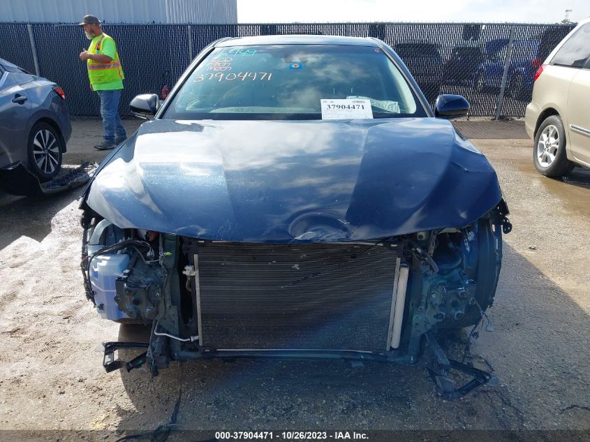 2018 TOYOTA CAMRY L/LE/XLE/SE/XSE - JTNB11HK2J3049617