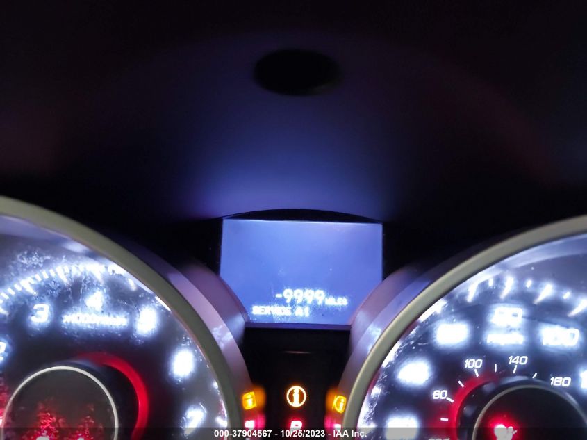 2013 ACURA TL - 19UUA8F24DA012451