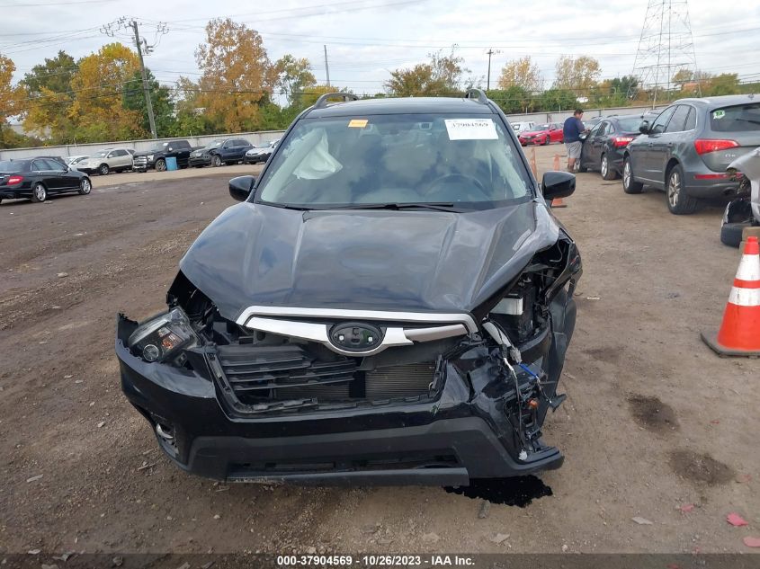 2021 SUBARU FORESTER PREMIUM - JF2SKAJC5MH467392