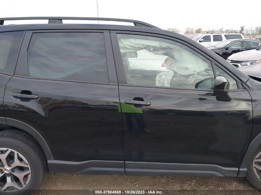 2021 SUBARU FORESTER PREMIUM - JF2SKAJC5MH467392
