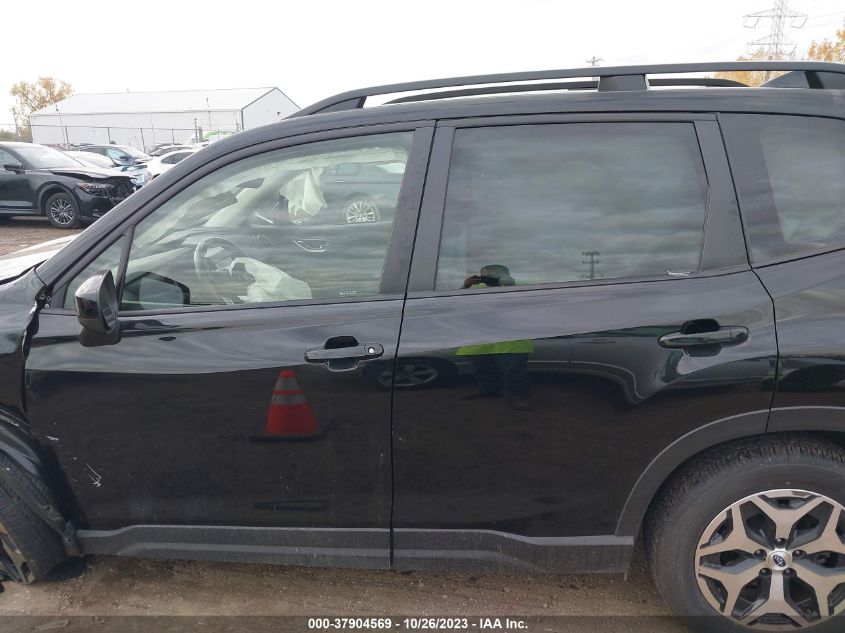 2021 SUBARU FORESTER PREMIUM - JF2SKAJC5MH467392