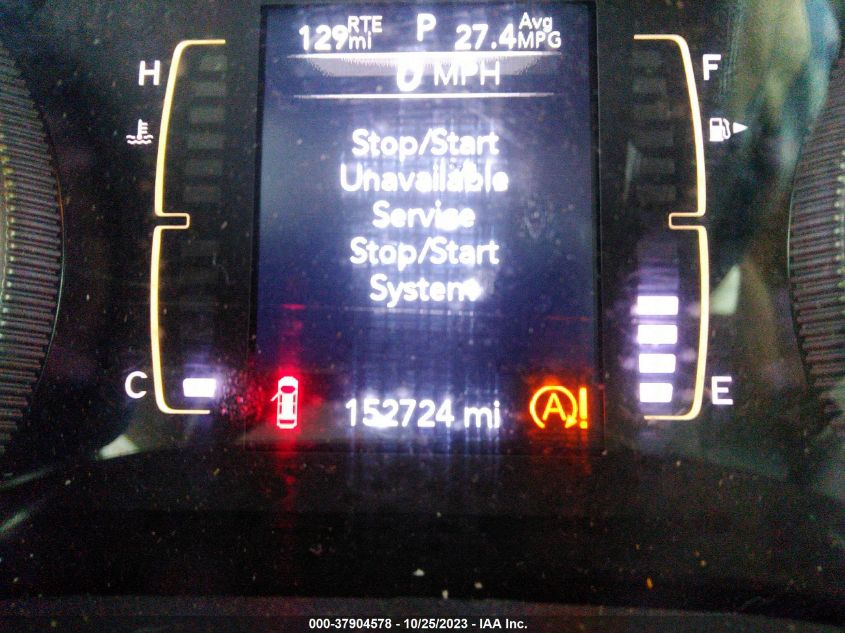 2020 JEEP CHEROKEE LATITUDE - 1C4PJLCB2LD528355