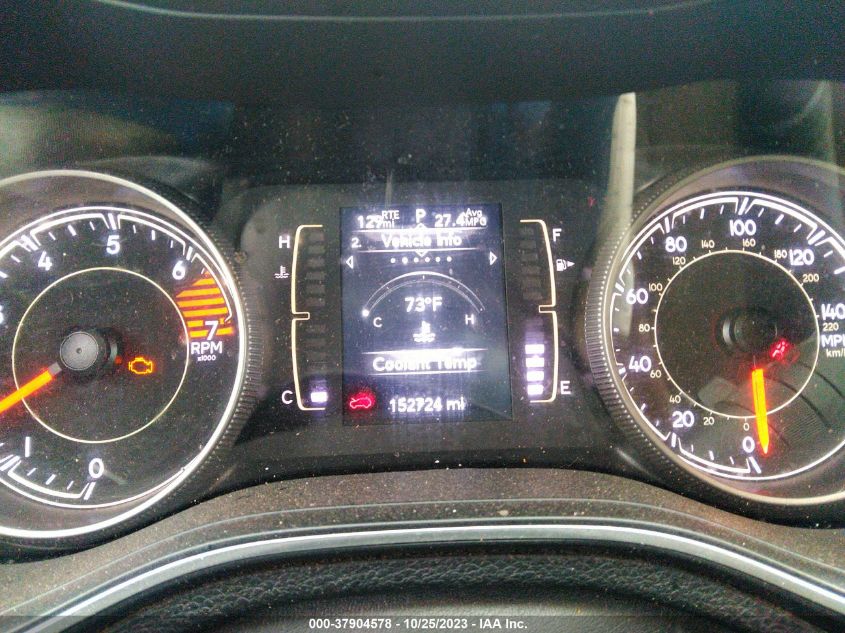 2020 JEEP CHEROKEE LATITUDE - 1C4PJLCB2LD528355