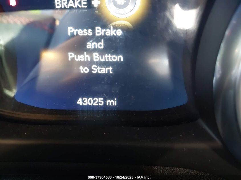 2018 JEEP WRANGLER UNLIMITED RUBICON - 1C4HJXFG8JW284165