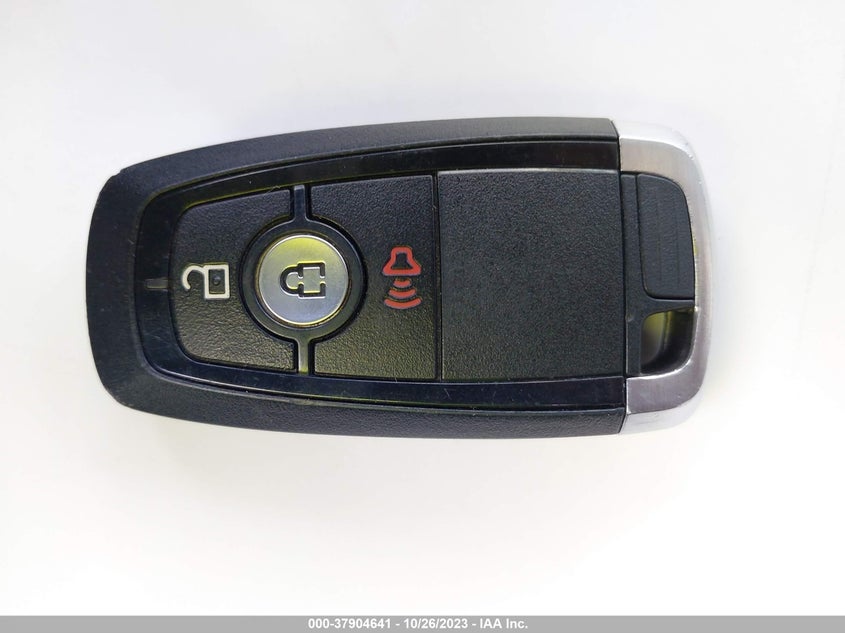 VIN MAJ6S3JL4MC437900 2021 FORD ECOSPORT SES