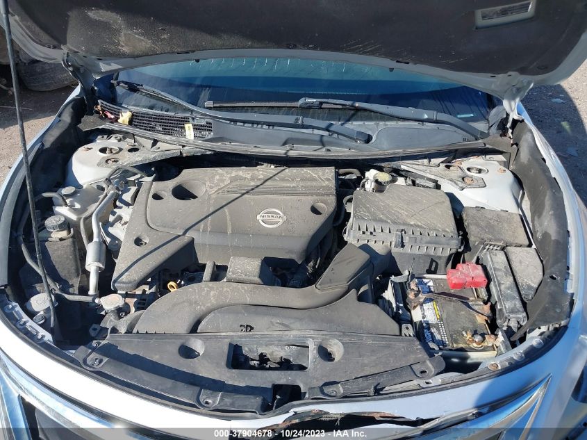 2015 NISSAN ALTIMA 2.5 - 1N4AL3AP5FC184986