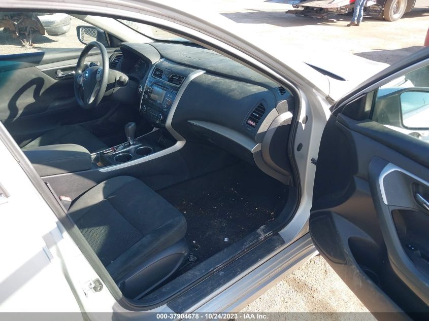 2015 NISSAN ALTIMA 2.5 - 1N4AL3AP5FC184986