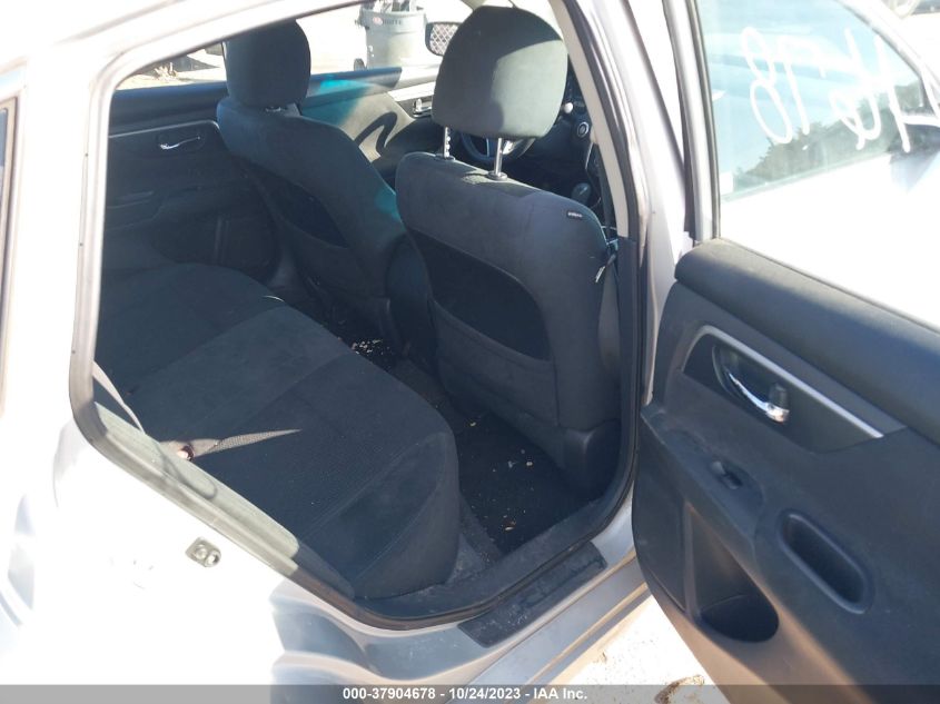 2015 NISSAN ALTIMA 2.5 - 1N4AL3AP5FC184986