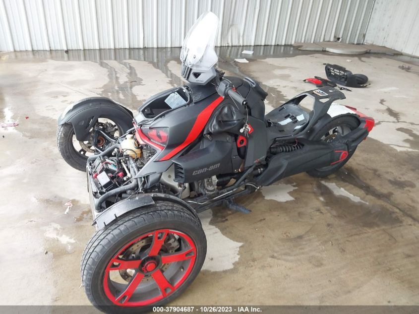 2019 CAN-AM RYKER 3JB2FEG46KJ003583