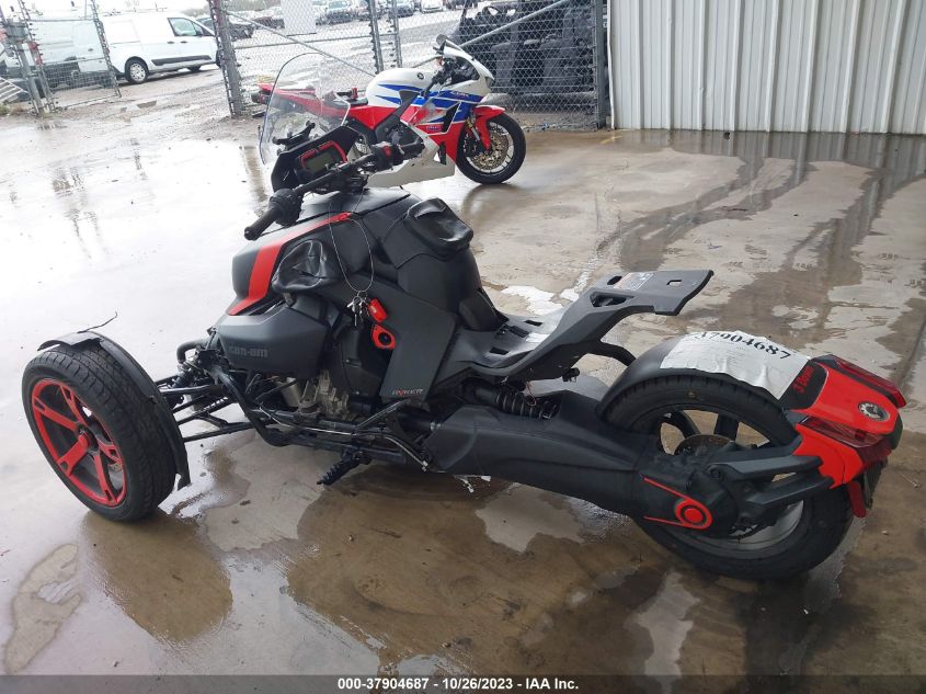 2019 CAN-AM RYKER 3JB2FEG46KJ003583