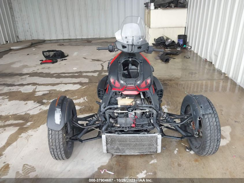 2019 CAN-AM RYKER 3JB2FEG46KJ003583