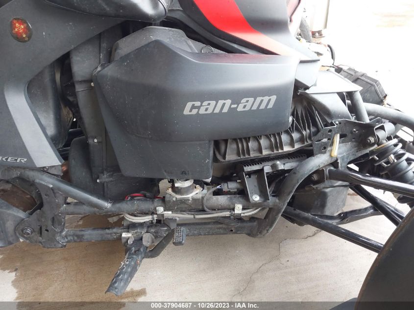 2019 CAN-AM RYKER 3JB2FEG46KJ003583