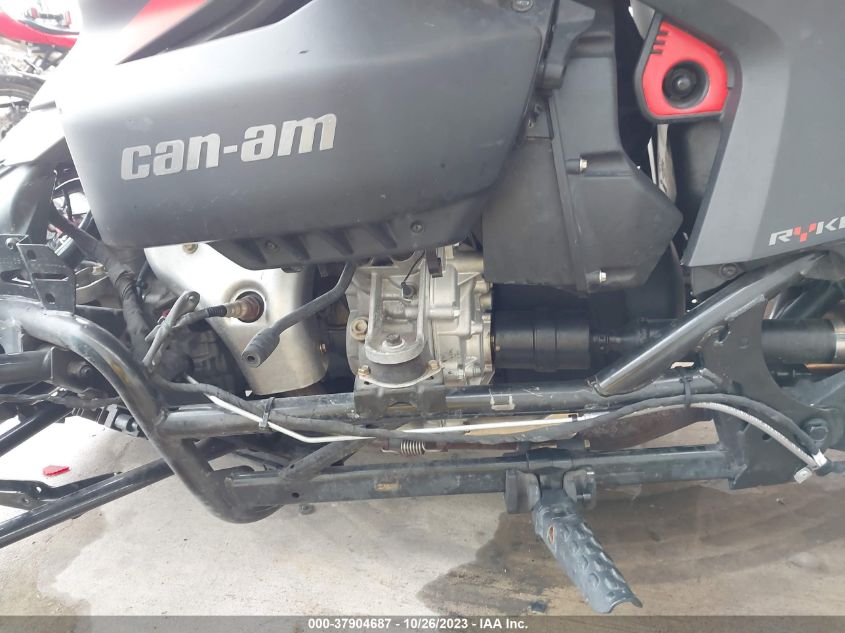 2019 CAN-AM RYKER 3JB2FEG46KJ003583