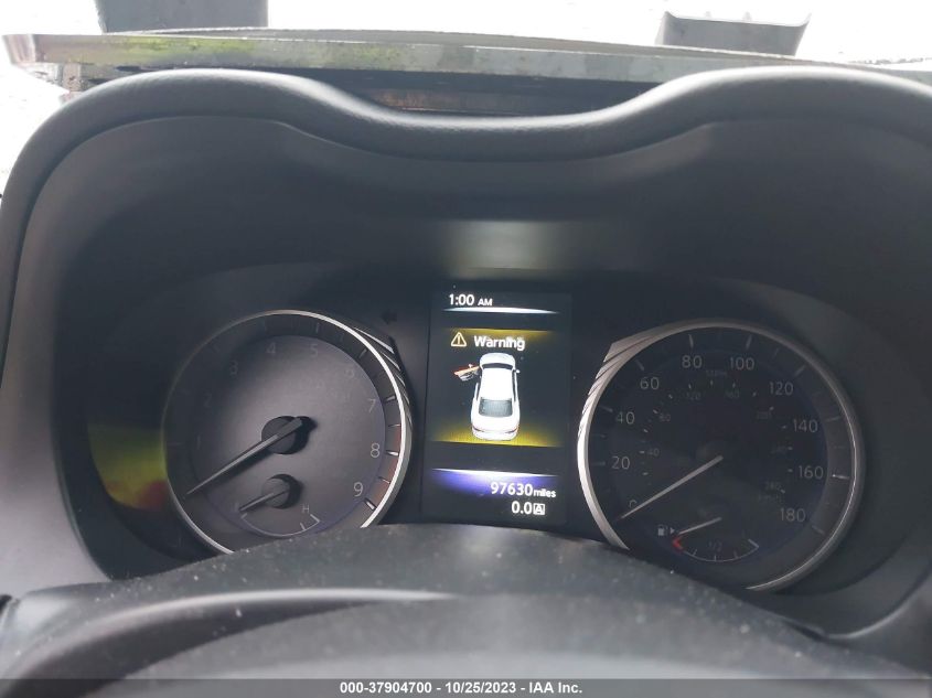 2015 INFINITI Q50 - JN1BV7AR1FM402999