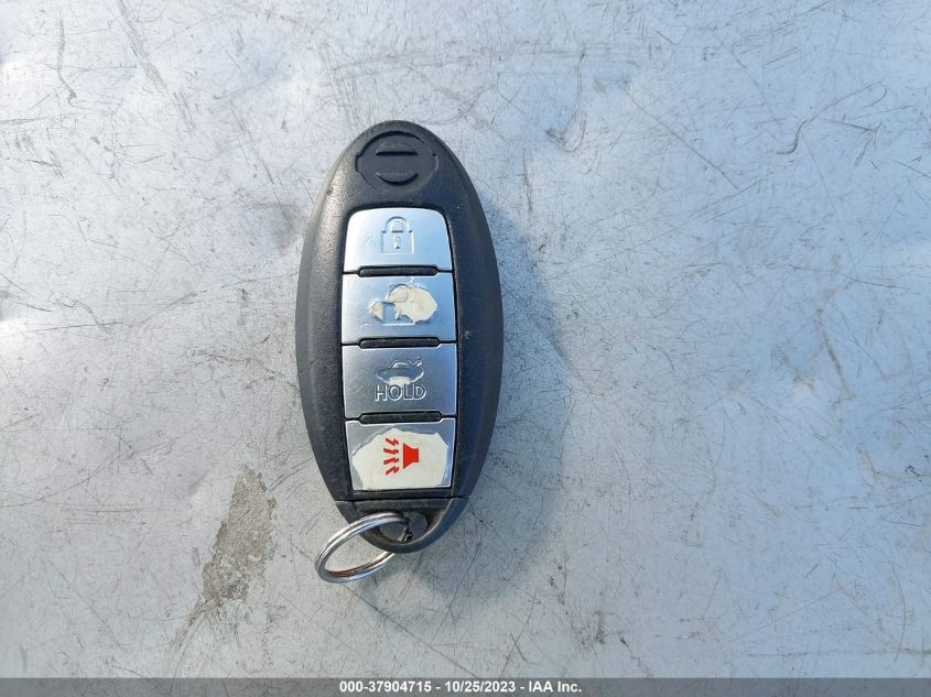 2013 NISSAN ALTIMA 2.5 S - 1N4AL3AP9DC128174