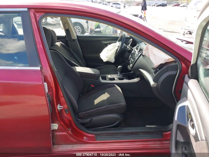 2013 NISSAN ALTIMA 2.5 S - 1N4AL3AP9DC128174