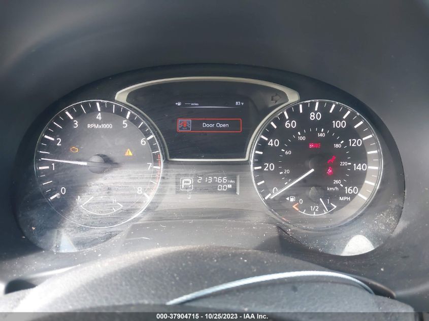 2013 NISSAN ALTIMA 2.5 S - 1N4AL3AP9DC128174