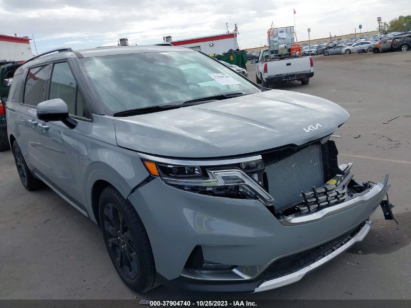 KNDNE5H38R6373204 KIA CARNIVAL SX/SX PRESTIGE 2024